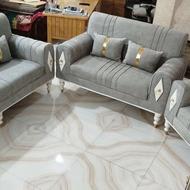 مبل گالستین مبلمان راحتی فبدار