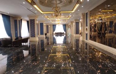 برج مجلل بام پونک 3خواب