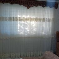 فروش پرده پذیرایی