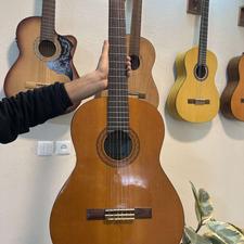 فروش گیتار یاماهاc40