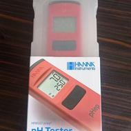 پی اچ سنج هانا اورجینال