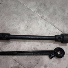 آچار چرخ آلمانی جغجغه بغل