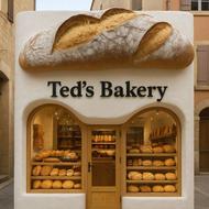 کارگر نانوایی