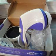 ماساژور چهار سر برای دردعضلات ،ریلکسی ولاغری