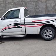 کاپرا تک کابین خانگی