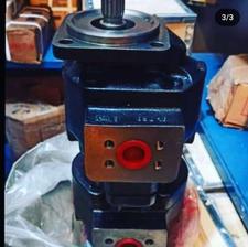 پمپ هیدرولیک انواع بیل بکهو سنوپارس 250