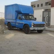 نیسان آبشنال 1403