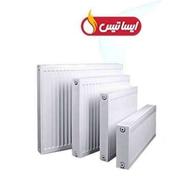 رادیاتور پنلی ایساتیس