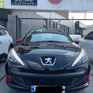 پژو 207i (MC) 1401 مشکی درجه 1