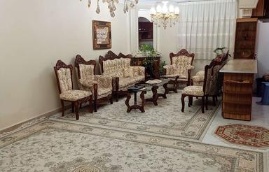 90 متری در اردیبهشت