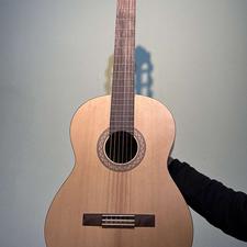 گیتار یاماهاc40