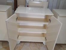 جاکفشی ازجنس درجه یک ام دی اف پاک چوب در شیپور