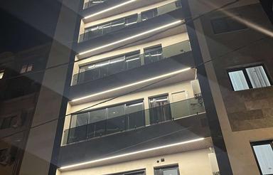 رهن کامل 155 متری نوساز تک واحدی در آزادی