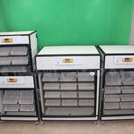 دستگاه جوجه‌کشی خانگی و صنعتی | مناسب جوجه کشی اردک و غاز