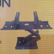 پایه دیواری متحرک تلویزیون