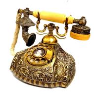 تلفن سلطنتی قدیمی