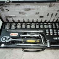 جعبه بوکس ورتکس