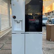 یخچال ساید کره ای اصل