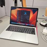 مک بوک ایر 2018در حد نو