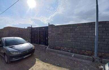 باغ ویلا 800 متری