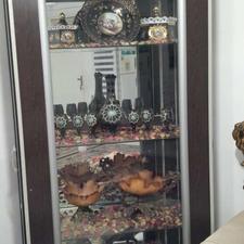 ویترین درحد نو