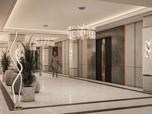  64 متر رونیکا پالاس نیایش در شیپور