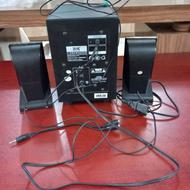 اسپیکر و هدفون