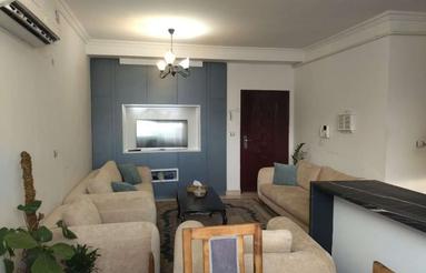 اجاره آپارتمان 78 متر خوش نقشه در پل هوایی گلستان