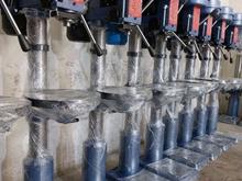 دریل ستونی مورس دو سایز16 و23 در شیپور