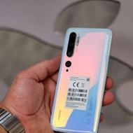 گوشی شیایومی Mi Note 10 Pro حافظه 256لازرورقی