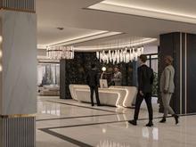 پیش‌فروش آپارتمان 90 متر در پونک در شیپور