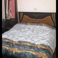 سرویس تخت دونفره