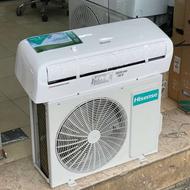 کولر گازی 12000 هایسنس