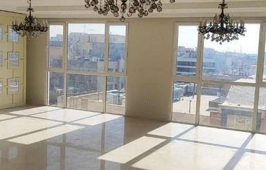 آپارتمان 150 متری سازمان برنامه شمالی/2پارکینگ