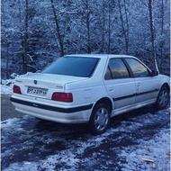 پژو پارس xu7p موتور سال