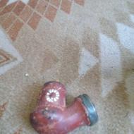 یک عدد سری چپق قدیمی فوری فروشی