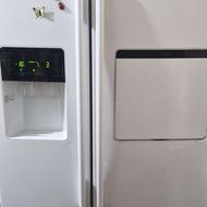 تعمیرات یخچال فریزر و کولر اسپیلت