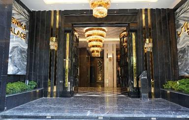  123 متر در نارمک