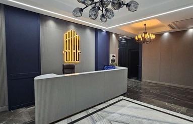 فروش آپارتمان 100 متر در سازمان برنامه شمالی