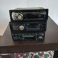 سه عدد ظبط یکی پایونر