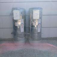 هیترمرغداری دامداری جت فن گازی گازوئیلی