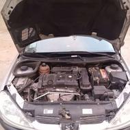 پژو 206 sd مدل 1386 موتور تیوفایو شاسی پلمپ