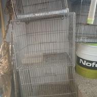 قفس پرنده سره وغیره