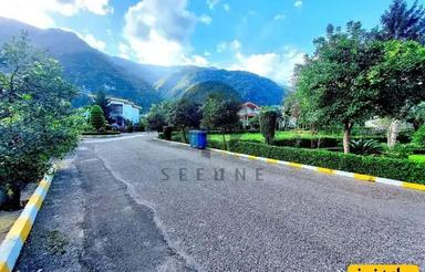 فروش زمین 350 متر در نعمت آباد