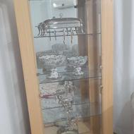 بوفه تر و تمیز