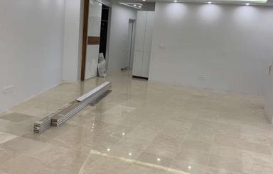 فرمانیه.145متر 3خوابه .تخلیه بدون مالک