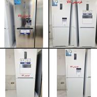 یخچال فریزر ⭕️️⭕️️دوقلو هیمالیا مدل کمبی کدتخفیفی 20955995