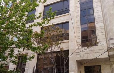 فروش آپارتمان 180 متر در جنت آباد جنوبی/تک واحدی