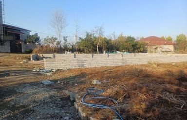 فروش زمین مسکونی 243 متر در قاضی محله