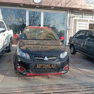 کوییک R مشکی مدل1400